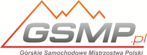 GSMP.pl - Portal o wyścigach górskich w Polsce i na Świecie